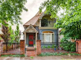 1509 E 31st Ave, Denver, CO 80205