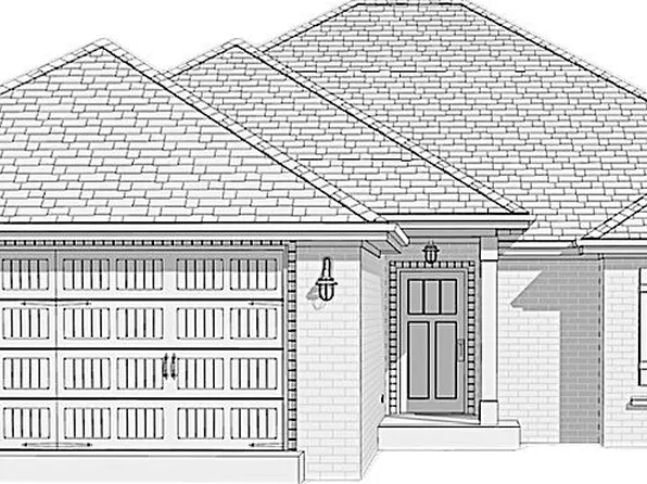 95 Shetland Dr, Bella Vista, AR 72715