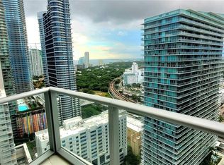 1100 S Miami Ave #3105, Miami, FL 33131