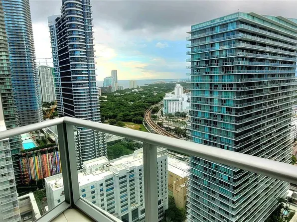 1100 S Miami Ave, Miami, FL