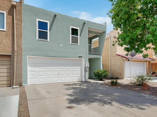 2830 Estrella Brillante St NW, Albuquerque, NM 87120