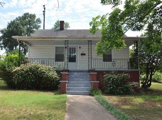 297 Church St, Spindale, NC 28160