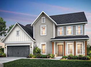 272 Rockledge Bnd SW, Powder Springs, GA