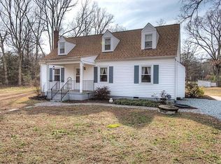 12545 Old Ridge Rd, Doswell, VA 23047