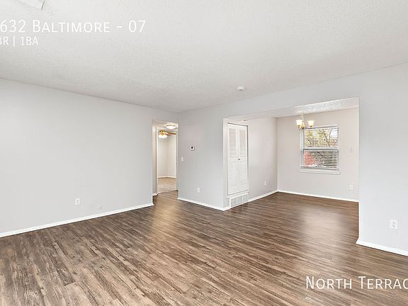 4th image of 3632 Baltimore Ave APT 7