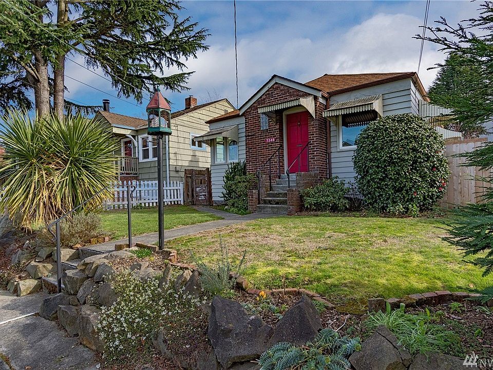 2nd image of 7348 27th Ave NW