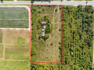 22000 SW 137th Ave, Miami, FL 33170