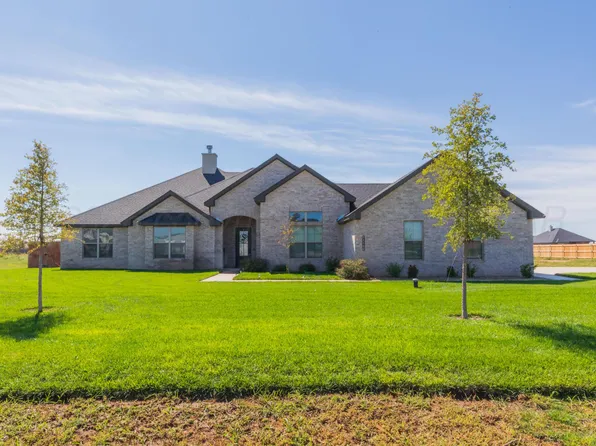 10201 Cactus Flower Rd, Amarillo, TX 79119