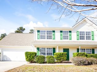 254 Kendra Dr SW, Concord, NC 28025