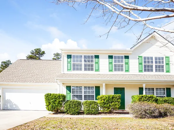 254 Kendra Dr SW, Concord, NC 28025