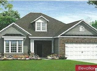 796 Lafayette Dr LOT 167, Little River, SC 29566