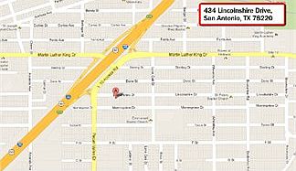 1st image of 434 Lincolnshire Dr