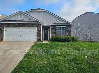 6828 Pennyroyal Way, Charlotte, NC 28216