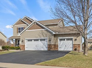 11624 Erin St NE, Hanover, MN 55341