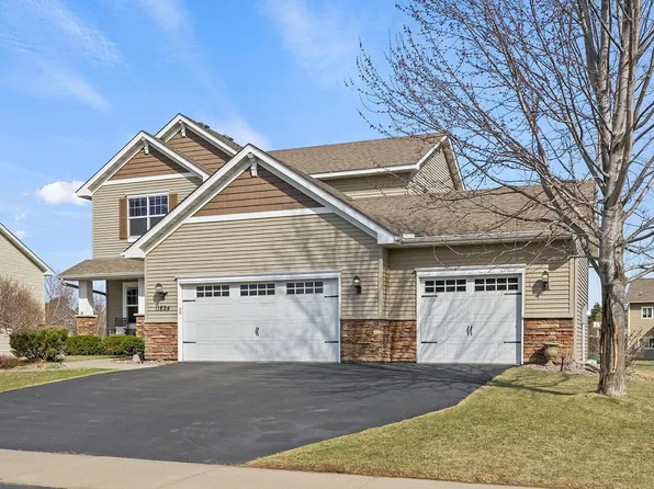 11624 Erin St NE, Hanover, MN 55341
