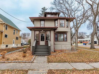 1046 5th St N, Fargo, ND, 58102