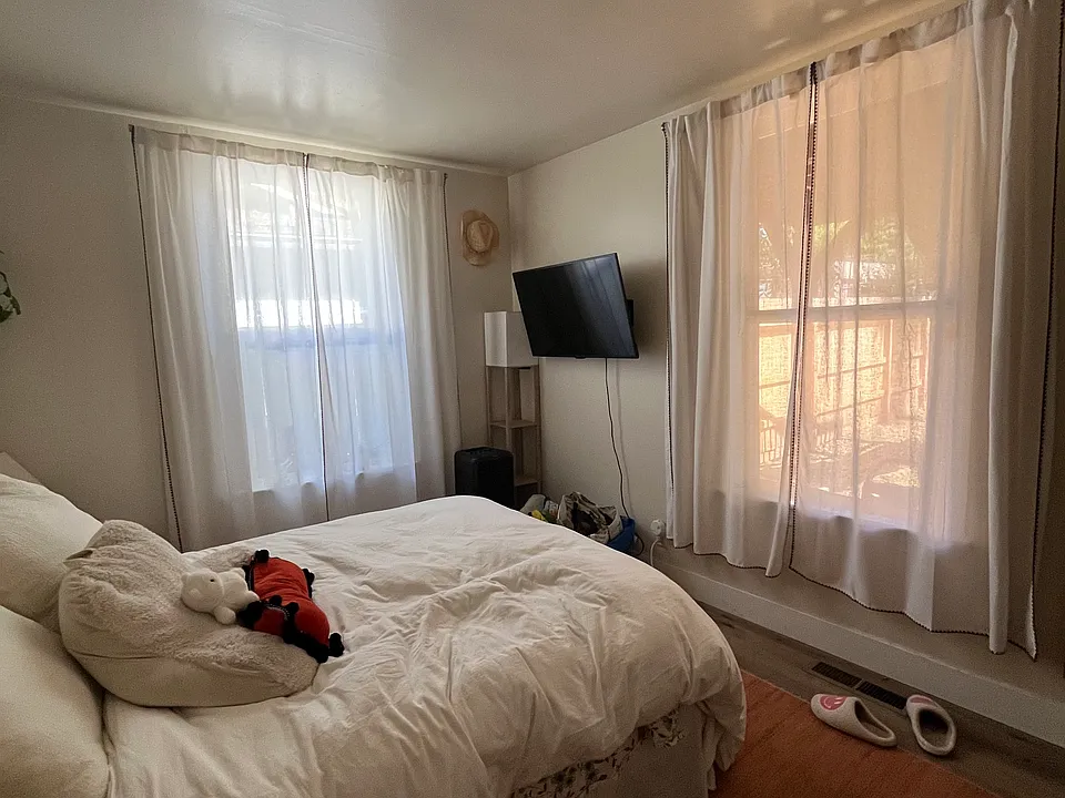 803 Normal Ave #2