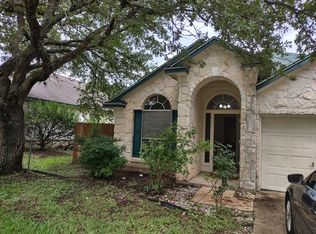 8608 Devine Ln, Austin, TX 78748