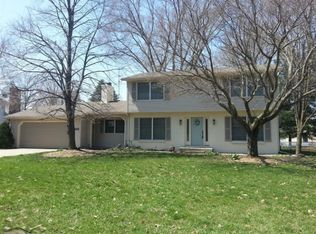 6141 Archer St NE, Rockford, MI 49341