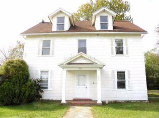 506 S Maryland Extension Ave, Delmar, MD 21875
