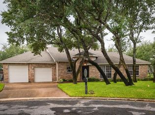 424 Fairway Oaks, Rockport, TX 78382