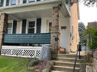 235 E 6th Ave, Conshohocken, PA 19428