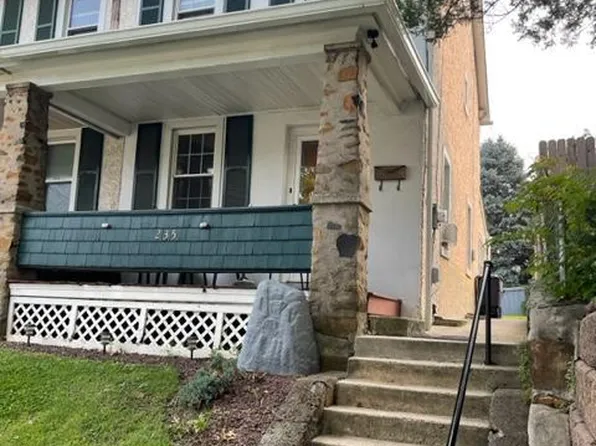 235 E 6th Ave, Conshohocken, PA 19428