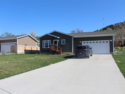 1415 Woodland Dr, Sturgis, SD, 57785