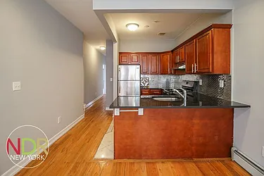 Rented by Next Door Realty NYC