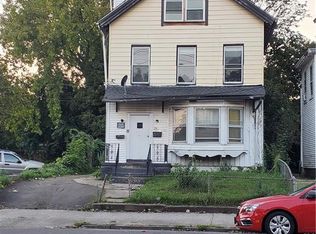262 Dixwell Ave, New Haven, CT 06511