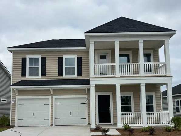 492 Magnolia Terrace Dr Kensington; Lot 304, Myrtle Beach, SC 29579