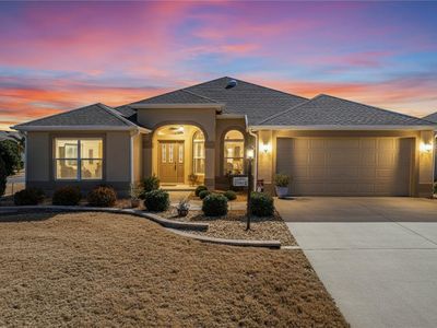 2553 Bachman Path, The Villages, FL, 32162