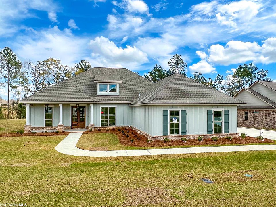 13211 Ibis Blvd, Daphne, AL 36527 Zillow