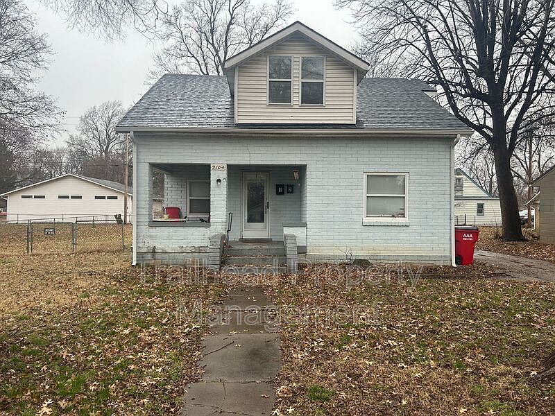1st image of 2104 S Norwood Ave APT 2