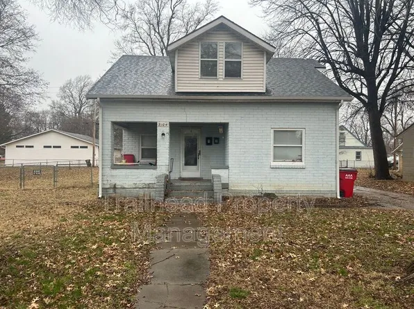 2104 S Norwood Ave, Independence, MO