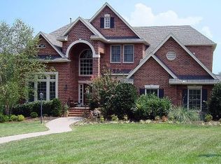2101 Dye Ct, Brentwood, TN 37027
