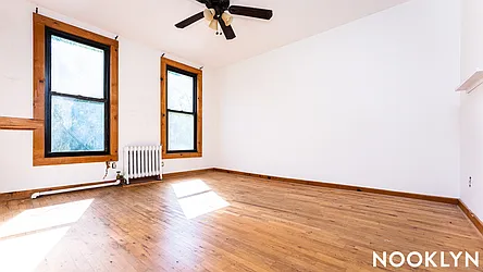 Rented by Nooklyn NYC LLC