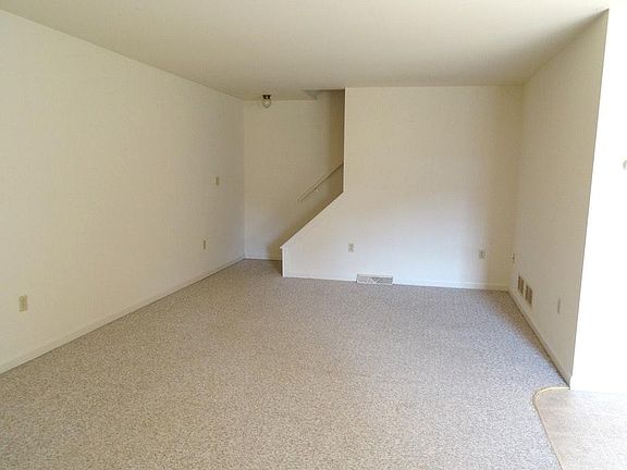 Interior of Similar House