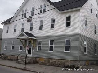 211 Douglas St APT 5, Manchester, NH 03102