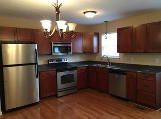 1221 Frost Pl, Harrisonburg, VA 22802