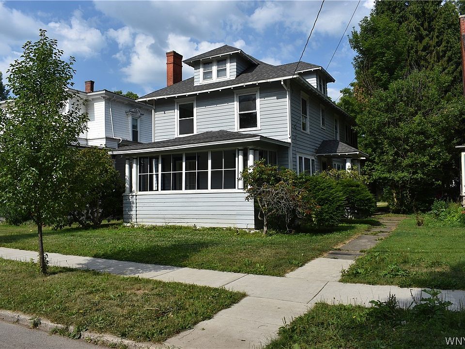 46 N Chapel St, Gowanda, NY 14070 Zillow