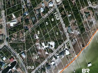 0 Jackson Ave, Orange Beach, AL 36561