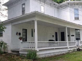 222 W High St, Mount Gilead, OH 43338
