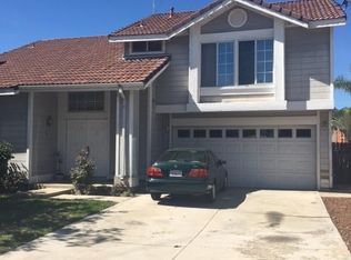 12265 Heritage Dr, Moreno Valley, CA 92557