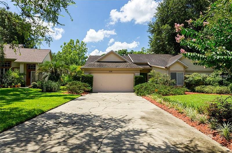 1st image of 1218 Lake Piedmont Cir