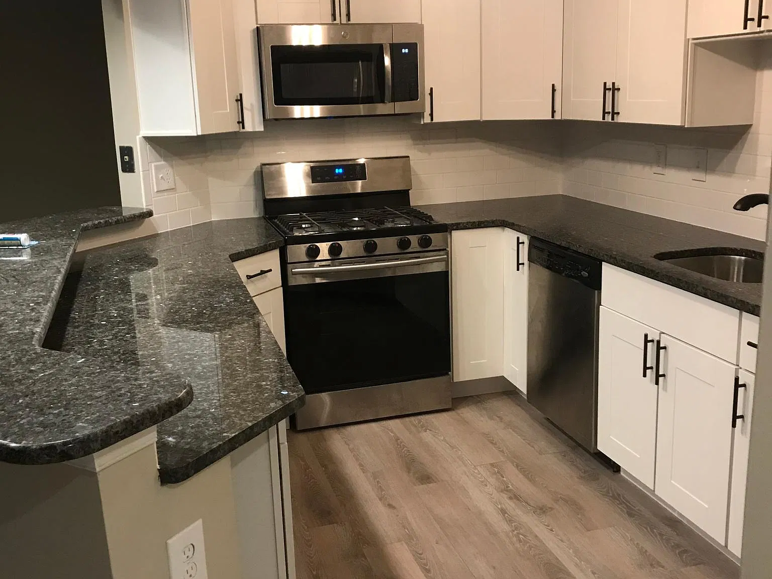2 bed, 1299 sqft, $2,250 — Photo 3