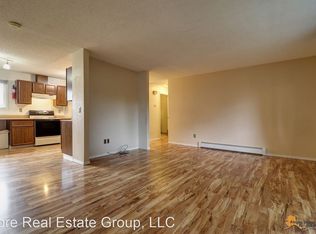 1542 Northview Dr UNIT E3, Anchorage, AK 99504