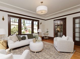 1379 Hampel St APT 1, Oakland, CA
