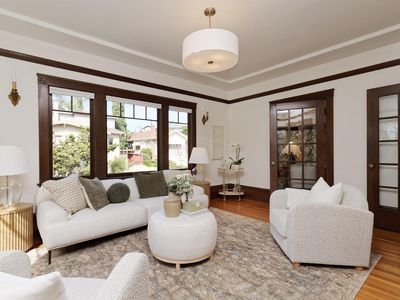 1379 Hampel St APT 1, Oakland, CA, 94602