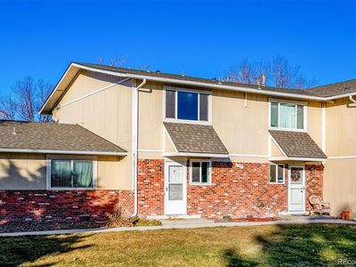 2277 Coronado Parkway #B, Denver, CO, 80229